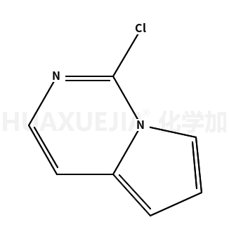 1-氯吡咯并[1,2-C]嘧啶