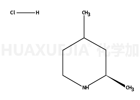 2,4-二甲基哌啶盐酸盐
