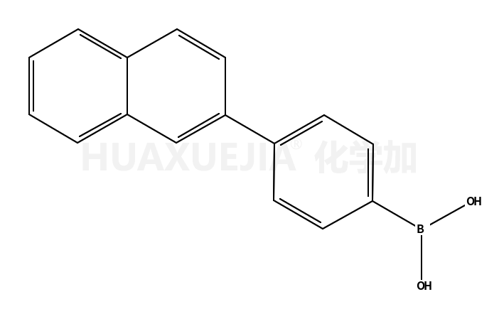 4-(2-萘基)苯硼酸