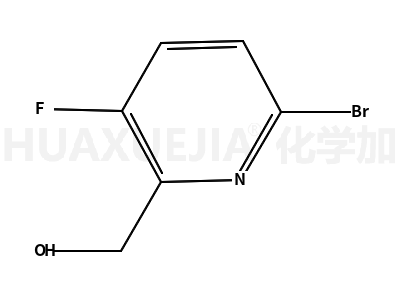 (6-bromo-3-fluoropyridin-2-yl)methanol