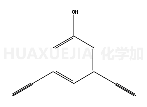 3,5-diethynylphenol