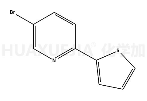 5-溴-2-(2-噻吩基)吡啶