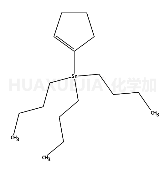 91897-90-4结构式