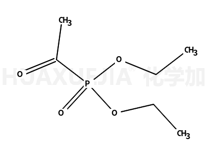 乙酰亚磷酸二乙酯