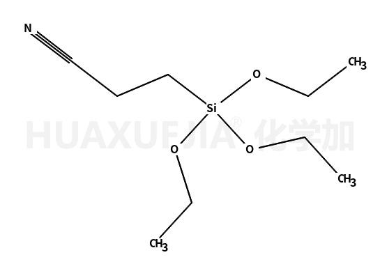 (2-氰乙基)三乙氧基硅烷