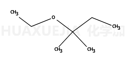 特戊基乙基醚