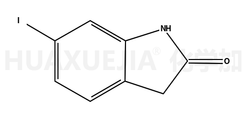 6-碘-2-吲哚酮