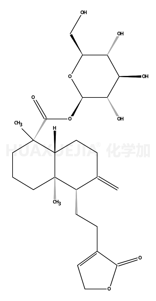 ent-Labda-8(17),13-dien-16,15-ol