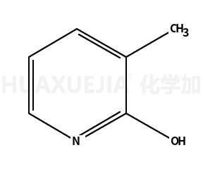 2-羟基-3-甲基吡啶