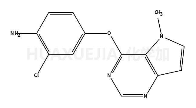 919278-09-4结构式