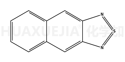 naphtho[2,3-c][1,2,5]thiadiazole