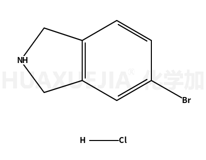 5-溴异二氢吲哚盐酸盐