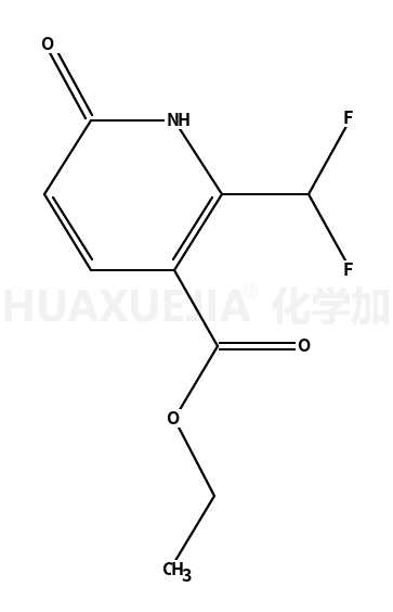 2-(三氟甲基)-6-羟基乙酯