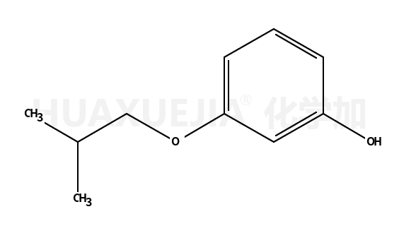 3-(2-methylpropoxy)Phenol