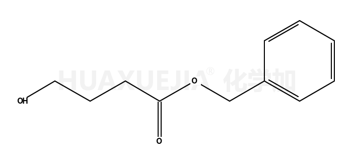 benzyl 4-hydroxybutanoate
