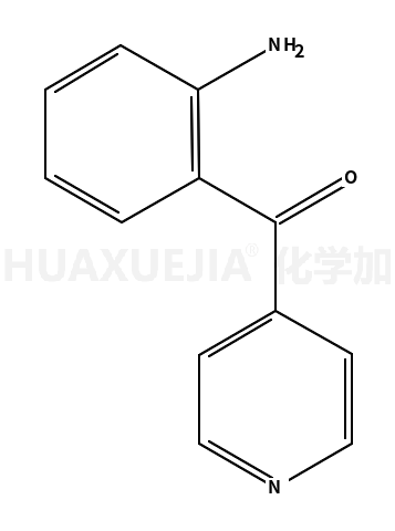 邻-4-吡啶酰基苯胺