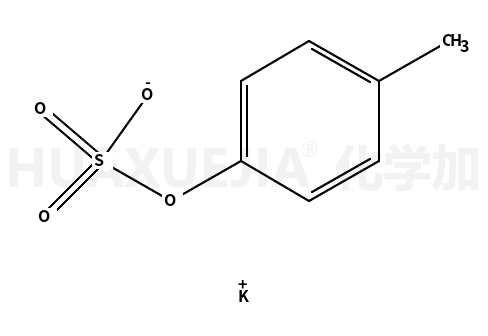 p-Tolyl Sulfate Potassium Salt91978-69-7