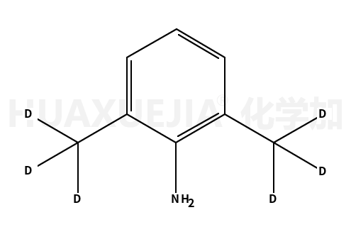 2,6-二甲基苯胺-D6