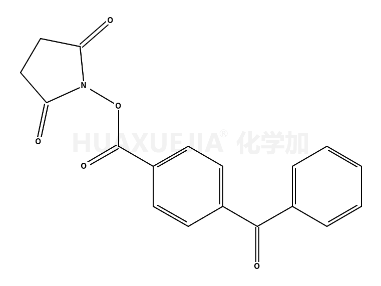 4-苯甲酰苯甲酸-N-琥珀酰亚胺酯