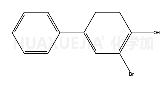 2-溴-4-苯基苯酚