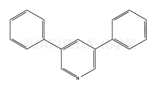 3,5-二苯基吡啶
