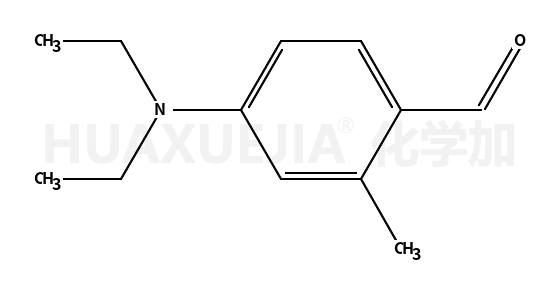 N,N-二乙基-4-氨基-2-甲基苯甲醛