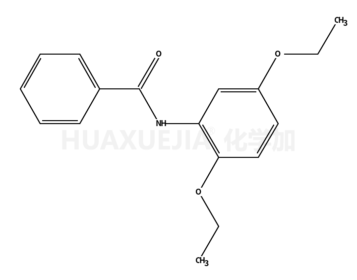 2',5'-二乙氧基苯酰替苯胺