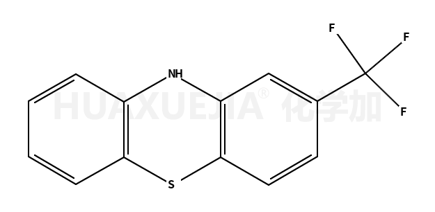 2-三氟甲基吩噻嗪