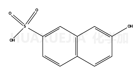 7-羟基萘-2-磺酸