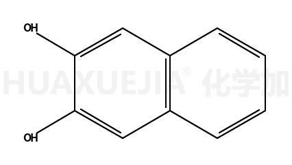 2,3-二羟基萘