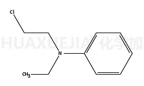 N-乙基-N-氯乙基苯胺