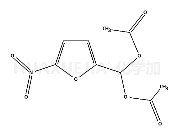 5-硝基糠醛二乙酸酯