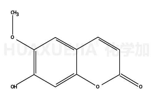 92-61-5结构式