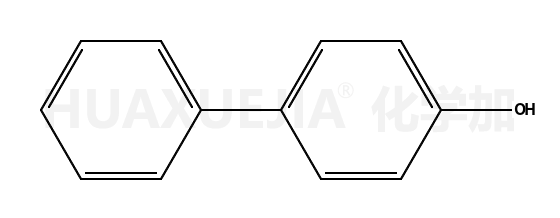 4-羟基联苯