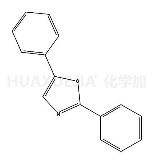 2,5-二苯基恶唑