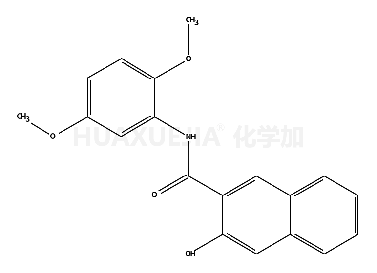 色酚AS-BG