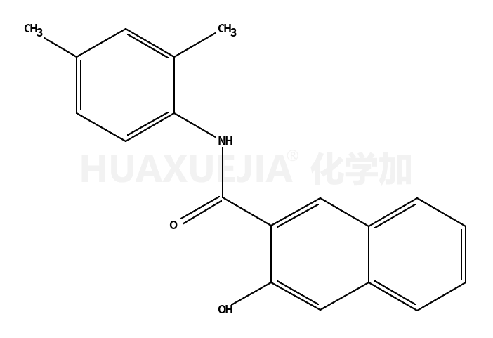 色酚AS-MX