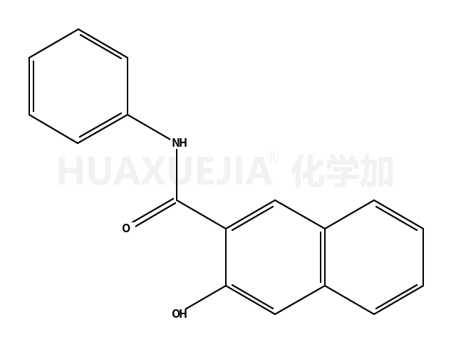 萘酚AS