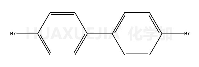 4,4-二溴联苯