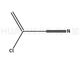 2-氯丙烯腈