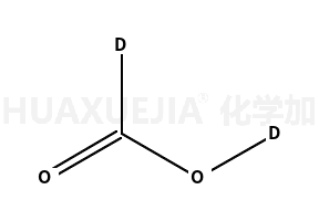 甲酸-d2