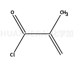 甲基丙烯酰氯	(含穩(wěn)定劑MEHQ)