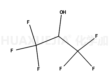 1,1,1,3,3,3-hexafluoropropan-2-ol