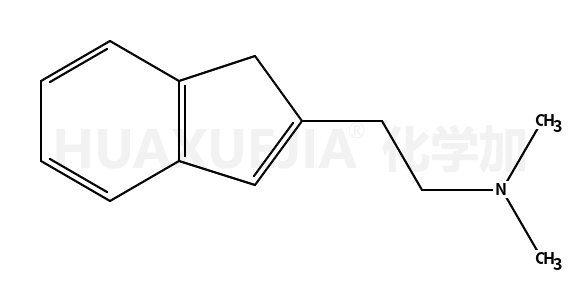 二甲茚定杂质(Dimetindene)92039-36-6