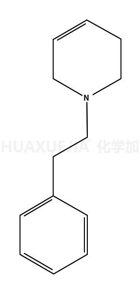 1-(2-苯乙基)-1,2,3,6-四氢吡啶