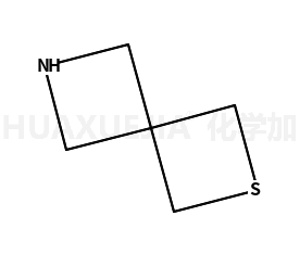 2-thia-6-azaspiro[3.3]heptane