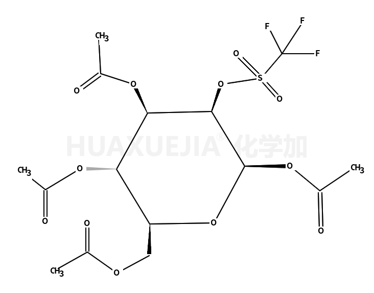 甘露糖三氟磺酸酯