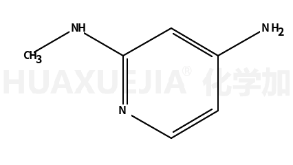 N2-甲基-2,4-吡啶二胺