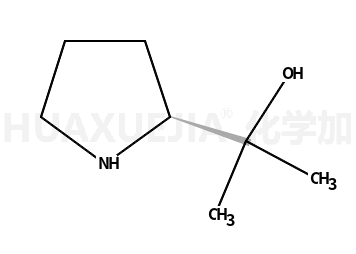 (S)-2-(1-羟基-1-甲基乙基)吡咯烷
