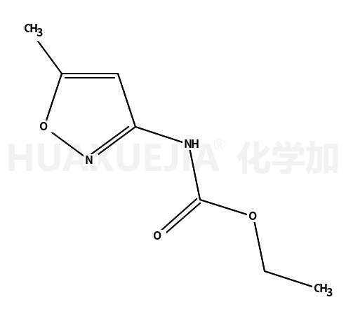 (5-甲基-3-异恶唑基)氨基甲酸乙酯